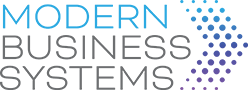 Modern Business Systems
